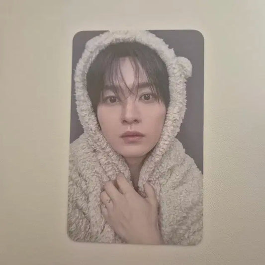 [스키즈 리노] 카르마 팬즈샵 프리리스닝특전 포카양도