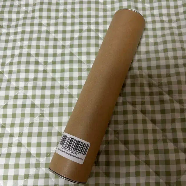 제베원 브링그린 포스터