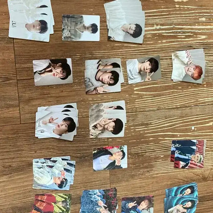 에이티즈 포카