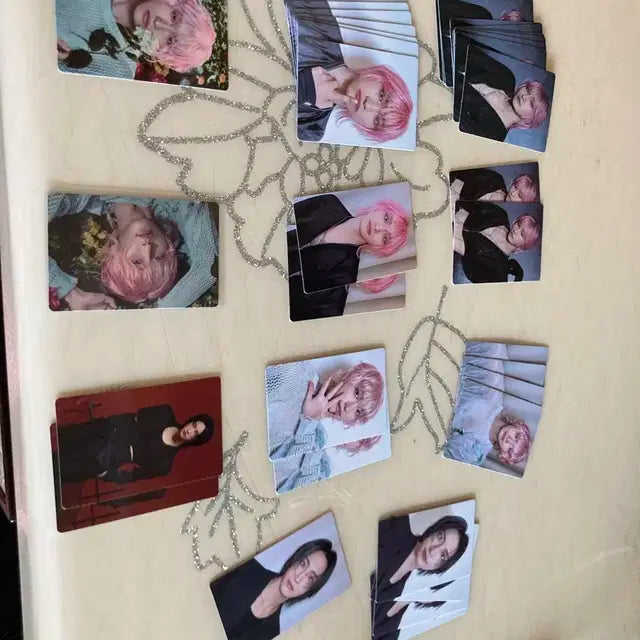 에이티즈 포카