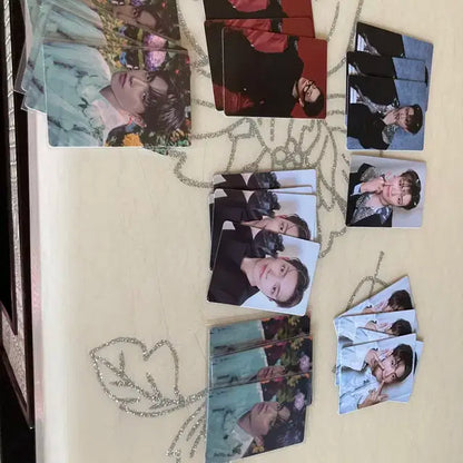 에이티즈 포카