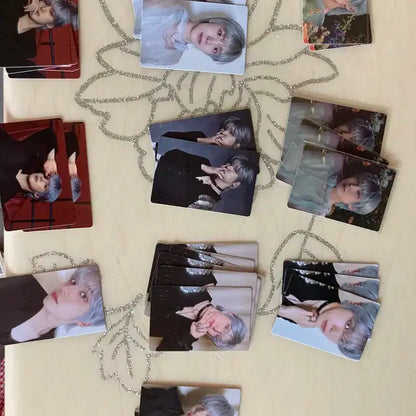 에이티즈 포카
