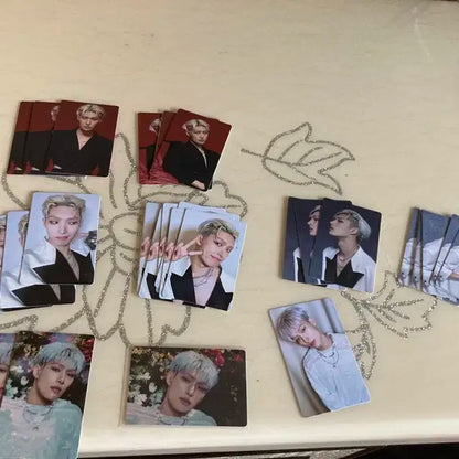 에이티즈 포카
