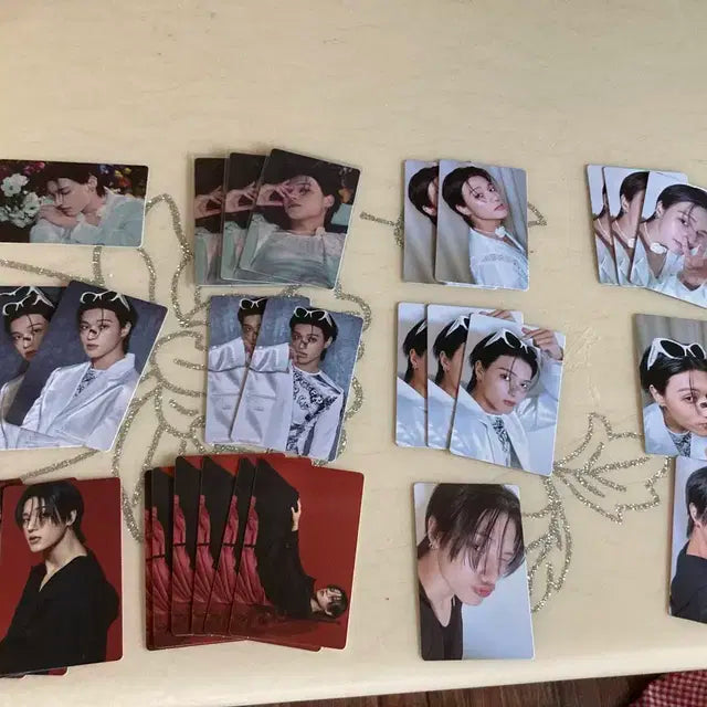 에이티즈 포카