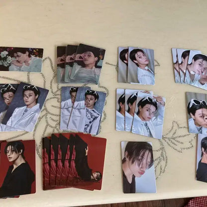 에이티즈 포카