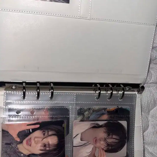 킥플립 주왕 포카 일괄 판매