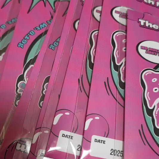 케플러 미개봉 포토앨범 양도합니다!