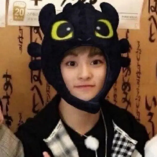 마크(엔시티드림) 굿즈 무료나눔