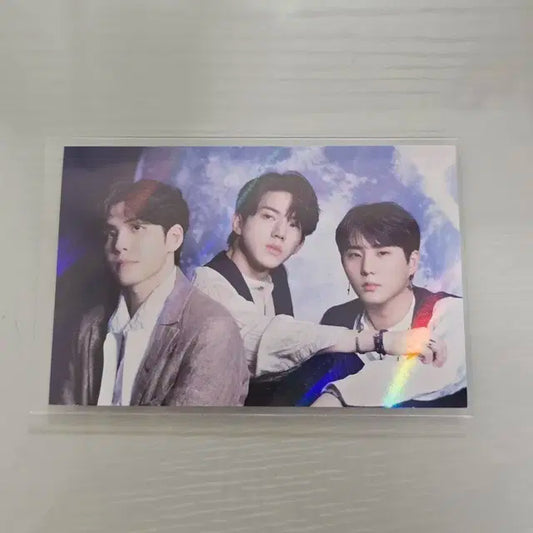 데이식스 이오데 글루온 포카