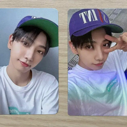 폭덤,급처))보넥도 재현 WHY 포카 일괄양도