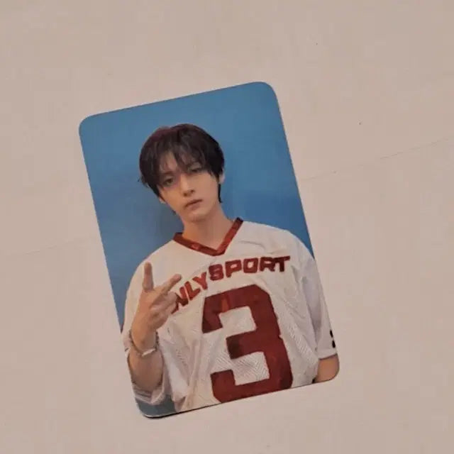 스트레이키즈 스키즈 카르마 팝업 리노 pvc 포카