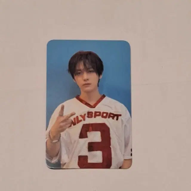 스트레이키즈 스키즈 카르마 팝업 리노 pvc 포카