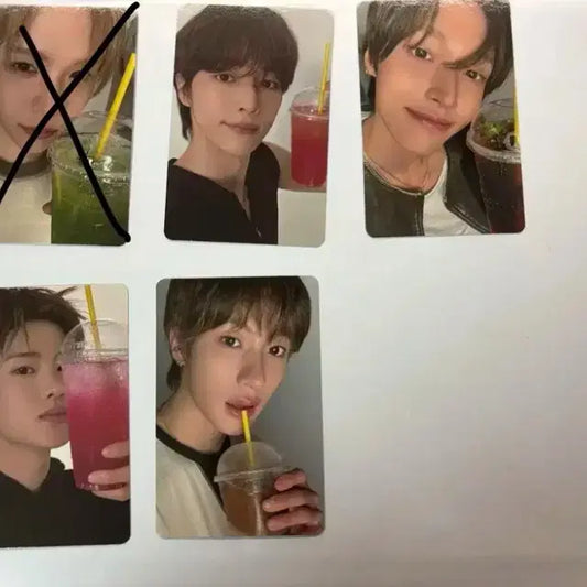 메가커피 라이즈 포카