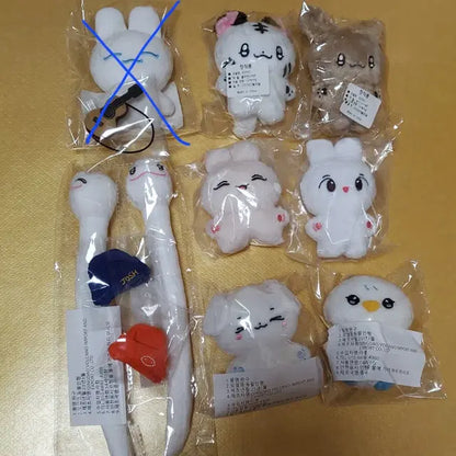 <세븐틴 앨범 굿즈 포카 등 랜박 판매>