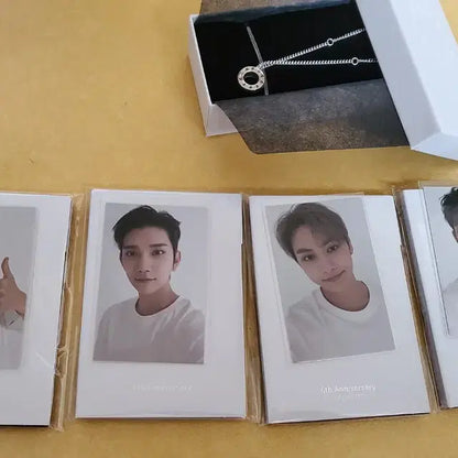 <세븐틴 앨범 굿즈 포카 등 랜박 판매>