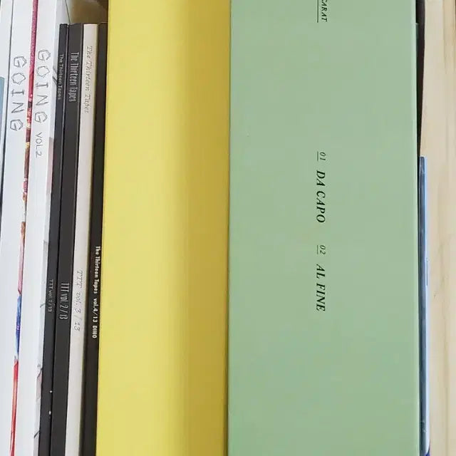 <세븐틴 앨범 굿즈 포카 등 랜박 판매>