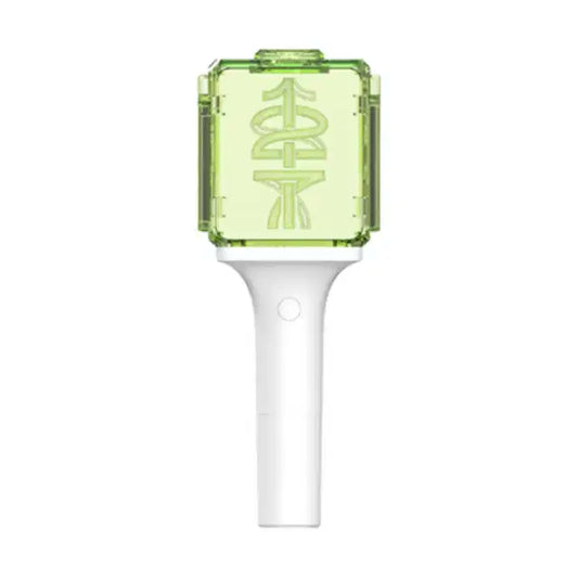 NCT 127 응원봉 믐뭔봄 버전2 엔시티 양도