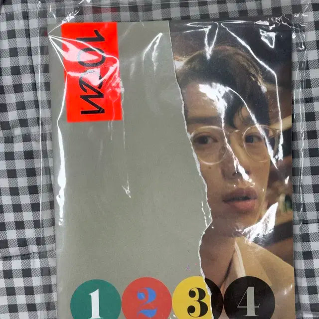 십센치 콘서트 MD 포토북 (1+2+3+4)