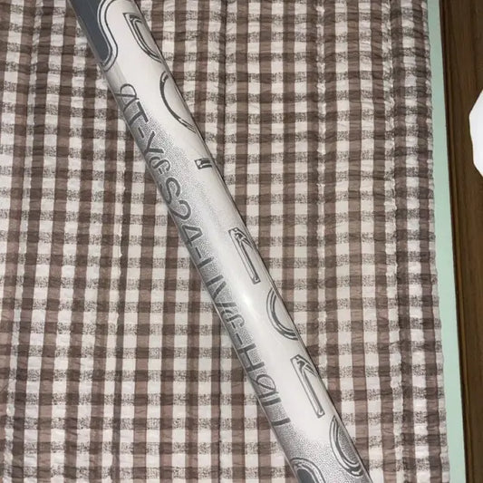 (미개봉)실리카겔 머신보이 친필사인 포스터