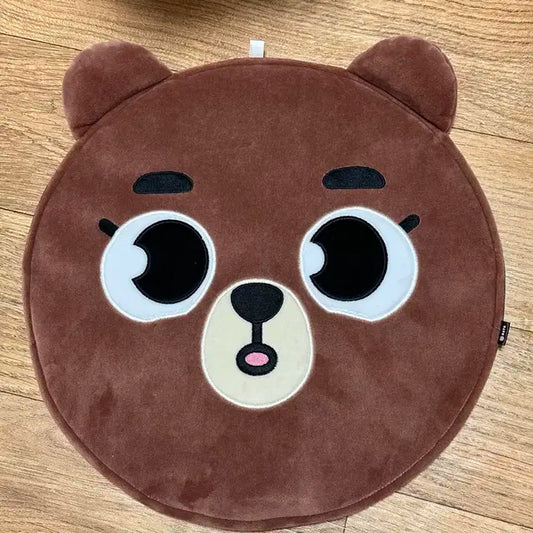 데이식스 성진 방이 우치와 커버 방
