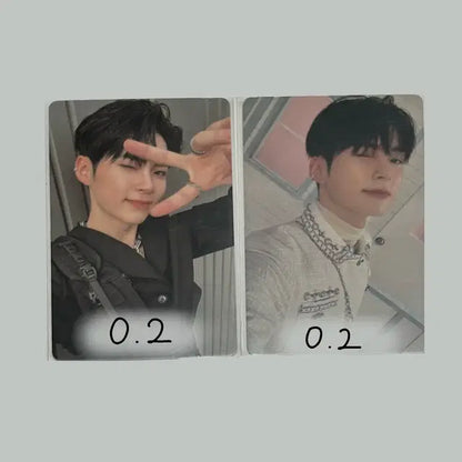 급처) 제베원 2집 3집 앨포 일괄 양도 한빈, 매튜, 규빈, 건욱