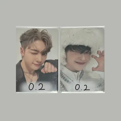 급처) 제베원 2집 3집 앨포 일괄 양도 한빈, 매튜, 규빈, 건욱
