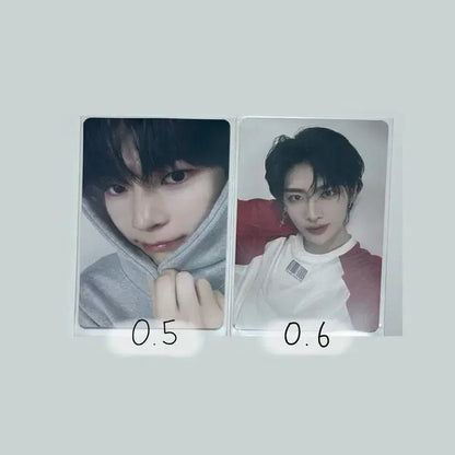 급처) 제베원 틈새라면, 리키 미공포, 보플 포카 일괄 양도