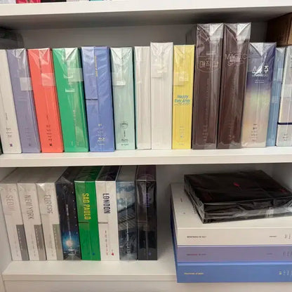 포카X) BTS 방탄 블루레이 일괄 처분