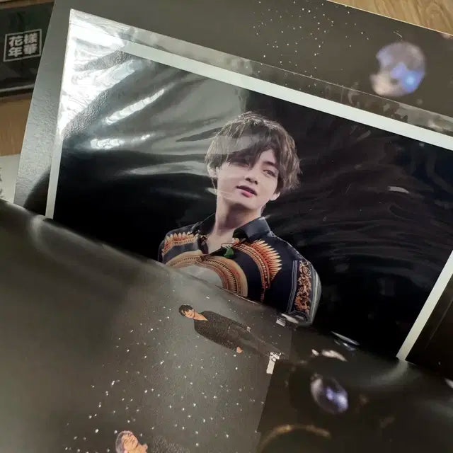 포카X) BTS 방탄 블루레이 일괄 처분
