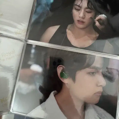 포카X) BTS 방탄 블루레이 일괄 처분