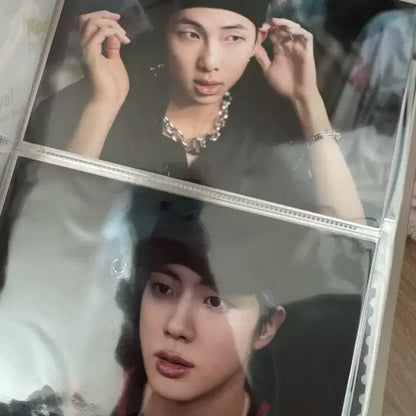 포카X) BTS 방탄 블루레이 일괄 처분