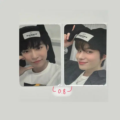 급처) 엔시티 도재정 현시님 특전 양도 도영, 정우