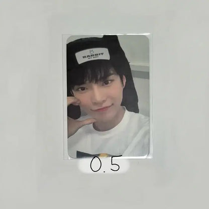 급처) 엔시티 도재정 현시님 특전 양도 도영, 정우