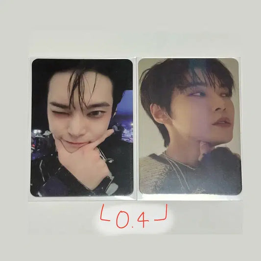 급처) 엔시티 127 도영 에이요 슴스 미공포 양도
