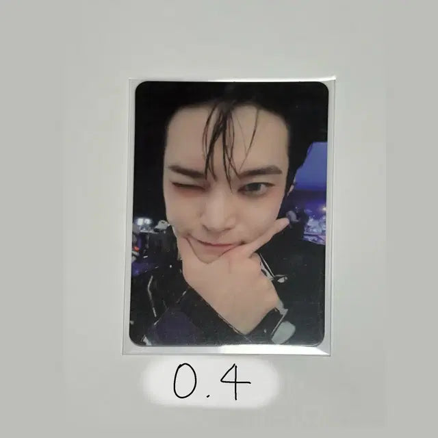 급처) 엔시티 127 도영 에이요 슴스 미공포 양도