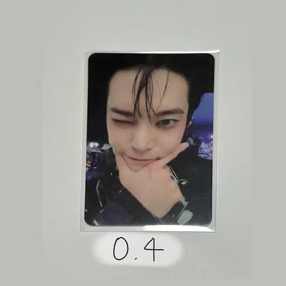 급처) 엔시티 127 도영 에이요 슴스 미공포 양도