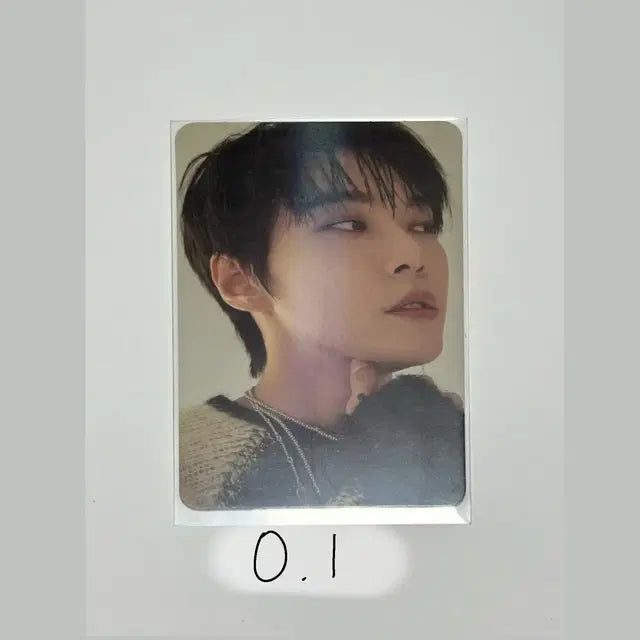 급처) 엔시티 127 도영 에이요 슴스 미공포 양도