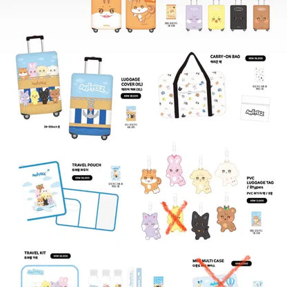 에이티즈 애니티즈 콜링 팝업 댈구 해드립니다 (9월3일2회차방문