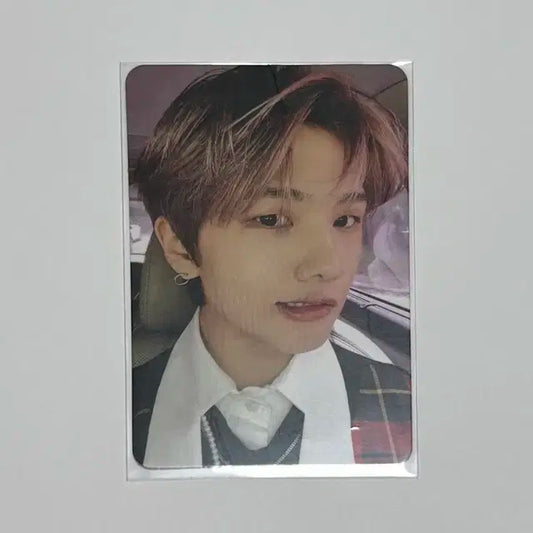 급처) 엔시티 드림 헬로퓨처 키노 지성 체크 지성 양도