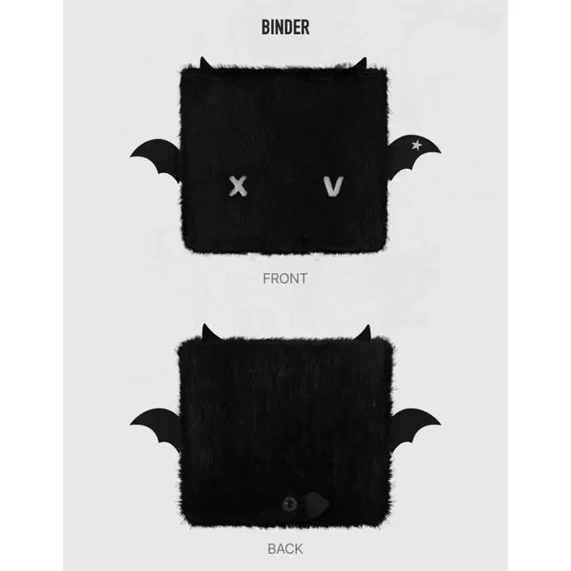 엑스디너리히어로즈 엑디즈 뷰마 엠디 MD 포토카드 포카 티켓 바인더
