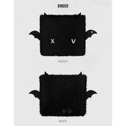 엑스디너리히어로즈 엑디즈 뷰마 엠디 MD 포토카드 포카 티켓 바인더