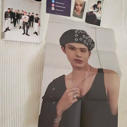 엔시티127 개봉앨범