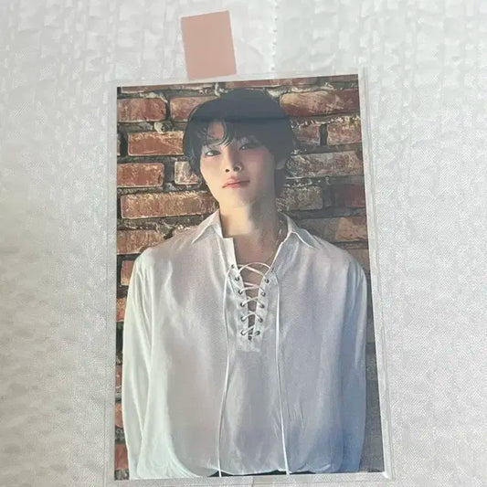 스키즈 합 hmv럭드 아이엔