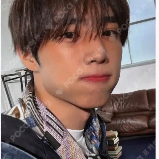 더보이즈 공방포카