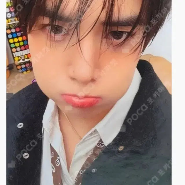 더보이즈 공방포카