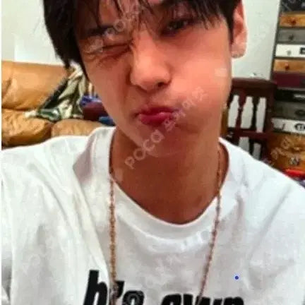 더보이즈 공방포카