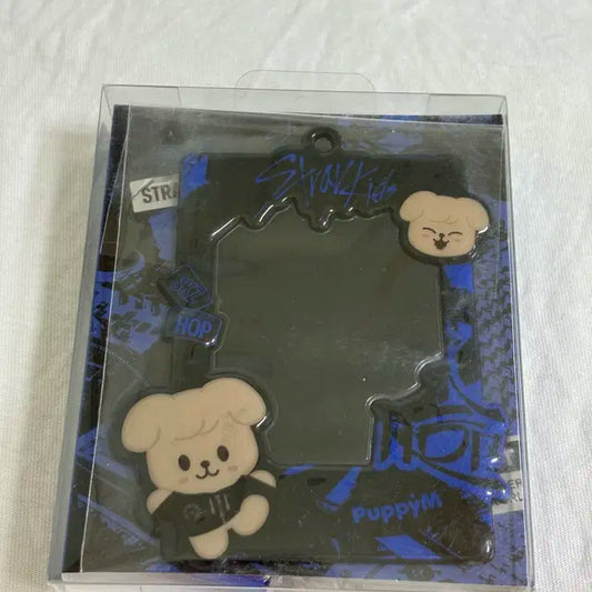 스트레이키즈 스키주 랜야드 세트 퍼핌  LANYARD