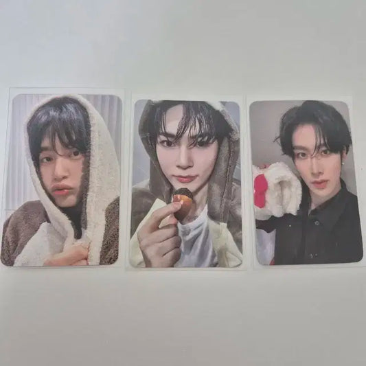 제로베이스원 포카 팔아여