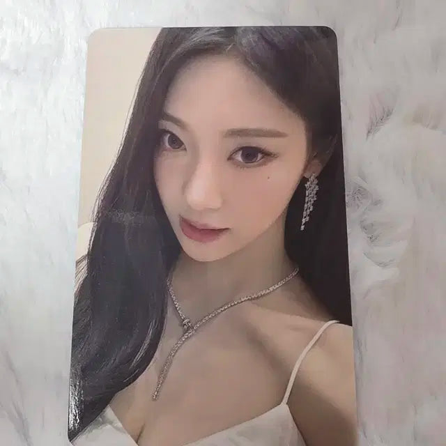 에스파 비욘드 닝닝 포카