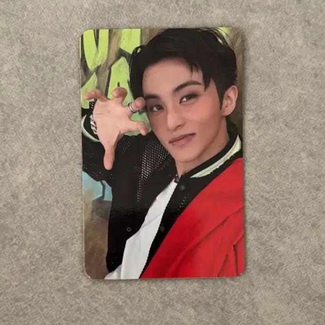 엔시티 dream bttf 얼티메이트 마크 포카양도 판매